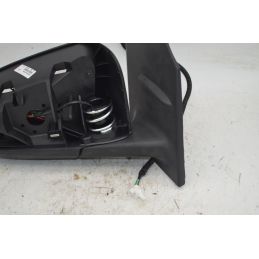 Specchietto Retrovisore esterno DX Peugeot 108 Dal 2014 al 2021 Cod 0313117  1759839251761