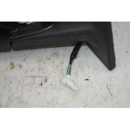 Specchietto Retrovisore esterno DX Peugeot 108 Dal 2014 al 2021 Cod 0313117  1759839251761