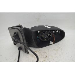 Specchietto Retrovisore esterno DX Peugeot 108 Dal 2014 al 2021 Cod 0313117  1759839251761