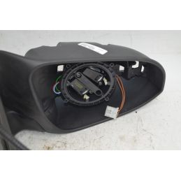 Specchietto Retrovisore esterno DX Peugeot 108 Dal 2014 al 2021 Cod 0313117  1759839251761