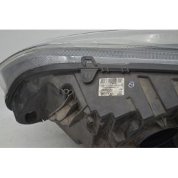 Faro Anteriore DX Fiat Doblo Dal 2015 al 2022 Cod 52109256  1759839810623