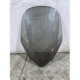 Parabrezza Yamaha X-max Xmax 250 Dal 2014 Al 2016  1759840452690