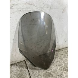 Parabrezza Yamaha X-max Xmax 250 Dal 2014 Al 2016  1759840452690