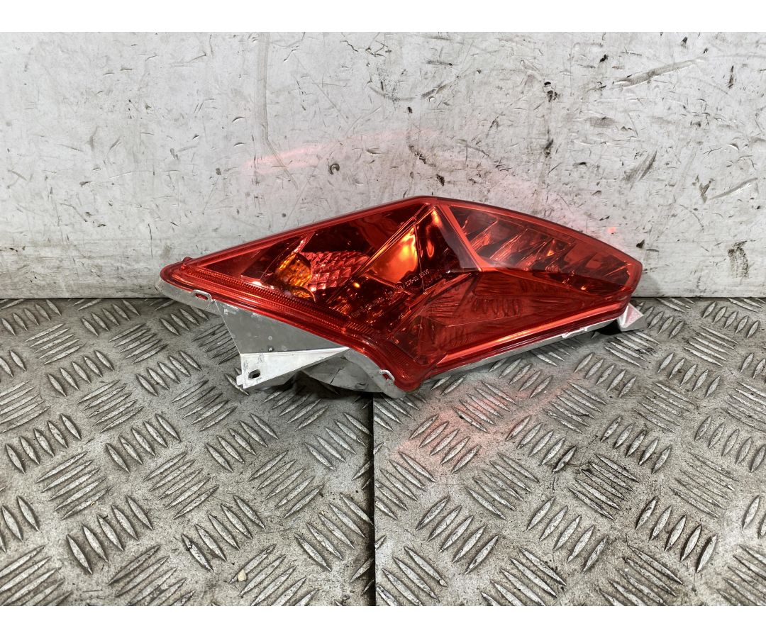 Fanale Stop Posteriore Sinistro Sx Yamaha X-max Xmax 250 Dal 2014 Al 2016  1759840449300
