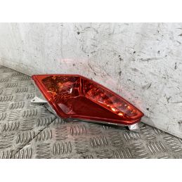 Fanale Stop Posteriore Sinistro Sx Yamaha X-max Xmax 250 Dal 2014 Al 2016  1759840449300
