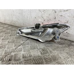 Fanale Stop Posteriore Sinistro Sx Yamaha X-max Xmax 250 Dal 2014 Al 2016  1759840449300