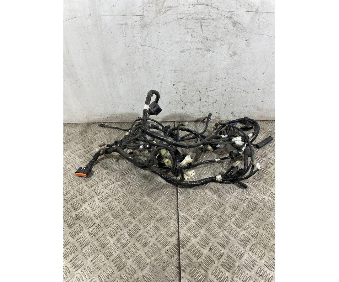 Cablaggio Impianto Elettrico Yamaha X-max Xmax 250 Dal 2014 Al 2016  1759841251490