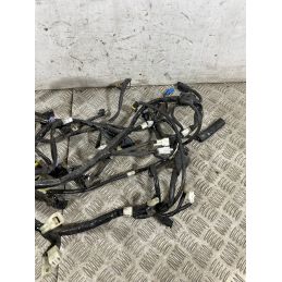 Cablaggio Impianto Elettrico Yamaha X-max Xmax 250 Dal 2014 Al 2016  1759841251490