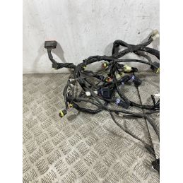Cablaggio Impianto Elettrico Yamaha X-max Xmax 250 Dal 2014 Al 2016  1759841251490