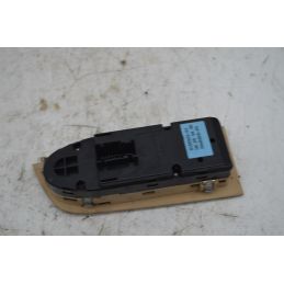 Pulsantiera Alzacristalli Anteriore SX BMW Serie 3 E90 Dal 2005 al 2013 Cod 9155503-01  1759841132935
