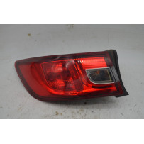 Fanale Stop Posteriore SX Esterno Renault Clio Dal 2012 al 2019 Cod 265554091R  1759842075576