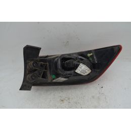 Fanale Stop Posteriore SX Esterno Renault Clio Dal 2012 al 2019 Cod 265554091R  1759842075576