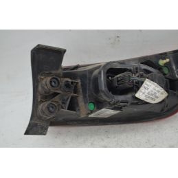 Fanale Stop Posteriore SX Esterno Renault Clio Dal 2012 al 2019 Cod 265554091R  1759842075576