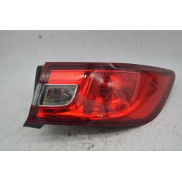 Fanale Stop Posteriore DX Renault Clio Dal 2012 al 2019 Cod 265502631R  1759842482107