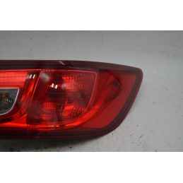 Fanale Stop Posteriore DX Renault Clio Dal 2012 al 2019 Cod 265502631R  1759842482107