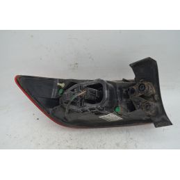 Fanale Stop Posteriore DX Renault Clio Dal 2012 al 2019 Cod 265502631R  1759842482107