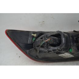 Fanale Stop Posteriore DX Renault Clio Dal 2012 al 2019 Cod 265502631R  1759842482107