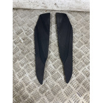 Coppia Tappetini Poggiapiedi Yamaha X-max Xmax 250 Dal 2014 Al 2016  1759843389900