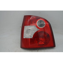 Fanale Stop Posteriore SX Volkswagen Polo Dal 2001 al 2009 Cod 6Q6945095Q  1759843446481