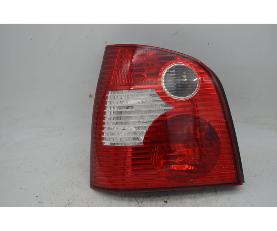 Fanale Stop Posteriore SX Volkswagen Polo Dal 2001 al 2009 Cod 6Q6945095Q  1759843446481