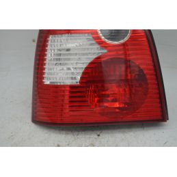 Fanale Stop Posteriore SX Volkswagen Polo Dal 2001 al 2009 Cod 6Q6945095Q  1759843446481