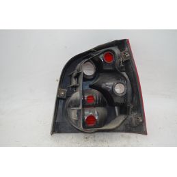 Fanale Stop Posteriore SX Volkswagen Polo Dal 2001 al 2009 Cod 6Q6945095Q  1759843446481