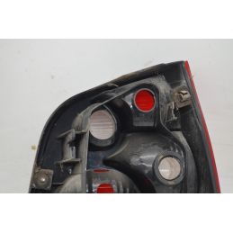 Fanale Stop Posteriore SX Volkswagen Polo Dal 2001 al 2009 Cod 6Q6945095Q  1759843446481