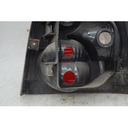 Fanale Stop Posteriore SX Volkswagen Polo Dal 2001 al 2009 Cod 6Q6945095Q  1759843446481