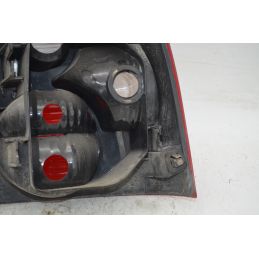 Fanale Stop Posteriore SX Volkswagen Polo Dal 2001 al 2009 Cod 6Q6945095Q  1759843446481