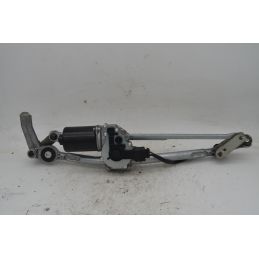 Motorino Tergicristalli Anteriore BMW Serie 3 E90 Dal 2005 al 2013 Cod 6978263-01  1759843751585