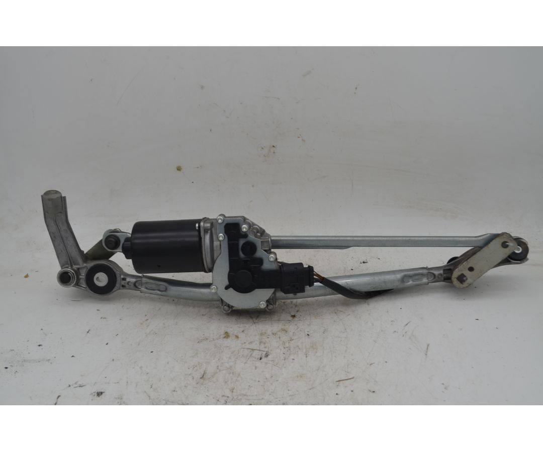 Motorino Tergicristalli Anteriore BMW Serie 3 E90 Dal 2005 al 2013 Cod 6978263-01  1759843751585