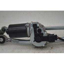 Motorino Tergicristalli Anteriore BMW Serie 3 E90 Dal 2005 al 2013 Cod 6978263-01  1759843751585