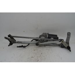 Motorino Tergicristalli Anteriore BMW Serie 3 E90 Dal 2005 al 2013 Cod 6978263-01  1759843751585