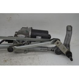 Motorino Tergicristalli Anteriore BMW Serie 3 E90 Dal 2005 al 2013 Cod 6978263-01  1759843751585