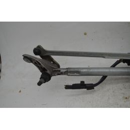 Motorino Tergicristalli Anteriore BMW Serie 3 E90 Dal 2005 al 2013 Cod 6978263-01  1759843751585