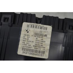 Strumentazione Contachilometri Completa BMW Serie 3 E90 Dal 2005 al 2013 Cod 1025350-86  1759844172334