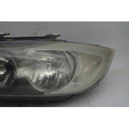 Faro Anteriore SX BMW Serie 3 E90 Dal 2005 al 2013 Cod 63117202581  1759844733597