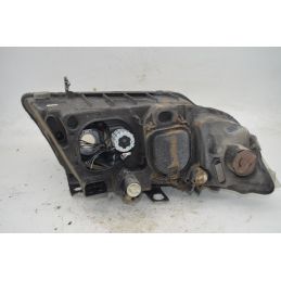 Faro Anteriore SX BMW Serie 3 E90 Dal 2005 al 2013 Cod 63117202581  1759844733597