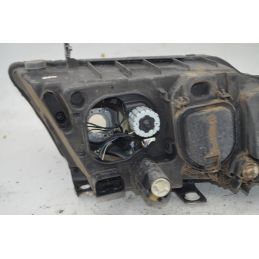 Faro Anteriore SX BMW Serie 3 E90 Dal 2005 al 2013 Cod 63117202581  1759844733597