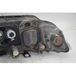 Faro Anteriore SX BMW Serie 3 E90 Dal 2005 al 2013 Cod 63117202581  1759844733597