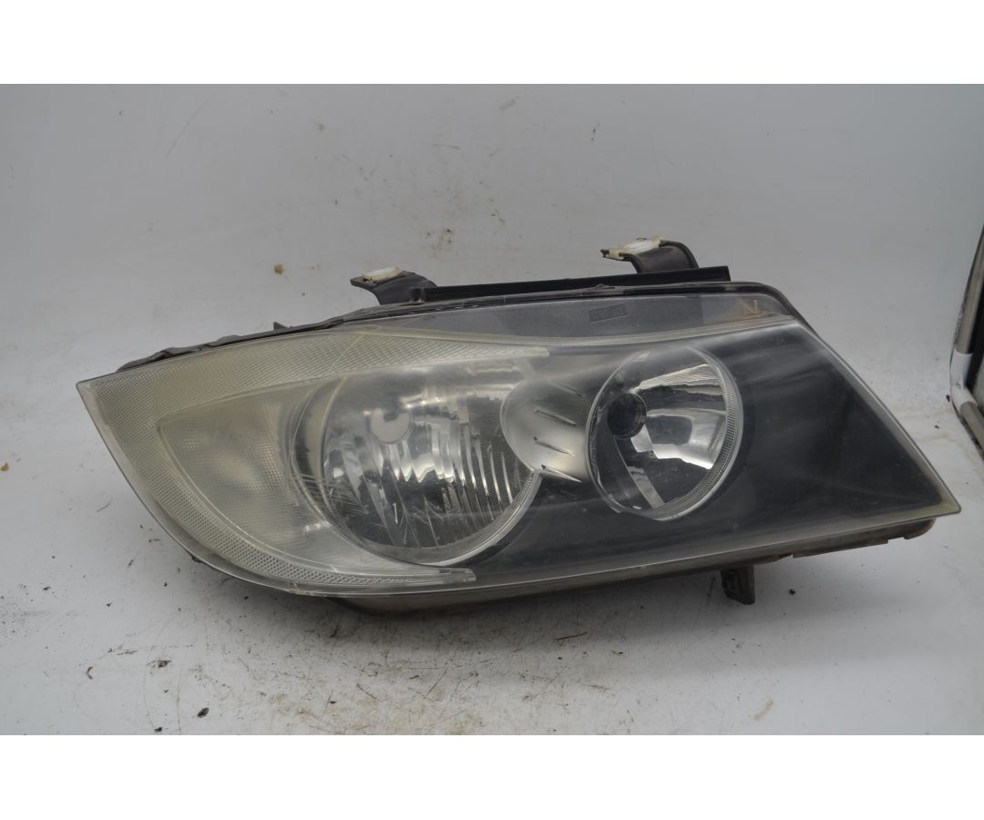 Faro Anteriore DX BMW Serie 3 E90 Dal 2005 al 2013 Cod 63117202582  1759845524224