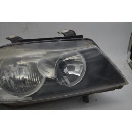Faro Anteriore DX BMW Serie 3 E90 Dal 2005 al 2013 Cod 63117202582  1759845524224