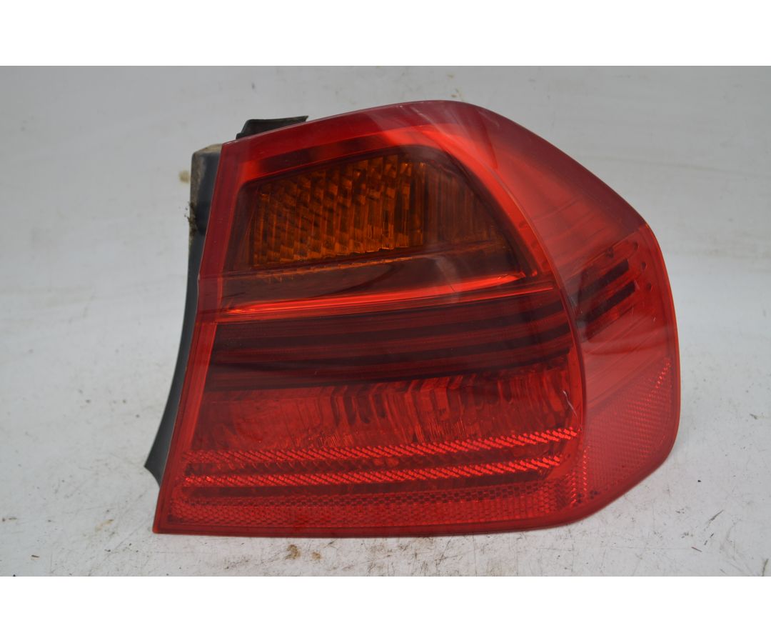 Fanale Stop Posteriore DX BMW Serie 3 E90 Dal 2005 al 2013 Cod 63217289426  1759846144711