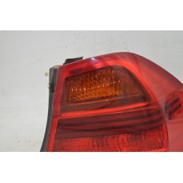 Fanale Stop Posteriore DX BMW Serie 3 E90 Dal 2005 al 2013 Cod 63217289426  1759846144711
