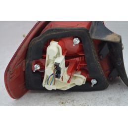 Fanale Stop Posteriore DX BMW Serie 3 E90 Dal 2005 al 2013 Cod 63217289426  1759846144711