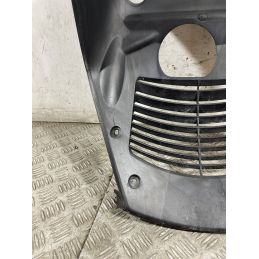 Carena Griglia Radiatore Yamaha X-max Xmax 250 Dal 2014 Al 2016 COD 1SD-F837N  1759847029567