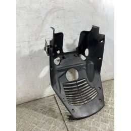 Carena Griglia Radiatore Yamaha X-max Xmax 250 Dal 2014 Al 2016 COD 1SD-F837N  1759847029567