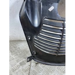 Carena Griglia Radiatore Yamaha X-max Xmax 250 Dal 2014 Al 2016 COD 1SD-F837N  1759847029567