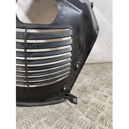 Carena Griglia Radiatore Yamaha X-max Xmax 250 Dal 2014 Al 2016 COD 1SD-F837N  1759847029567