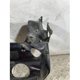 Carena Griglia Radiatore Yamaha X-max Xmax 250 Dal 2014 Al 2016 COD 1SD-F837N  1759847029567